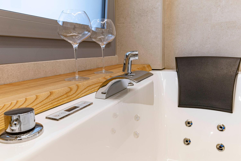 Bathroom 3, Sardinian Days - Suites & Rooms, Cagliari