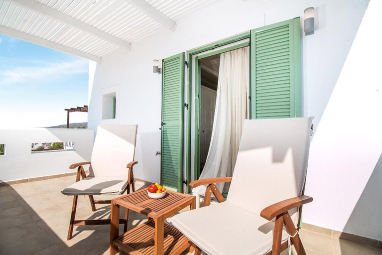 Facilities 5, Villa Loka, South Aegean