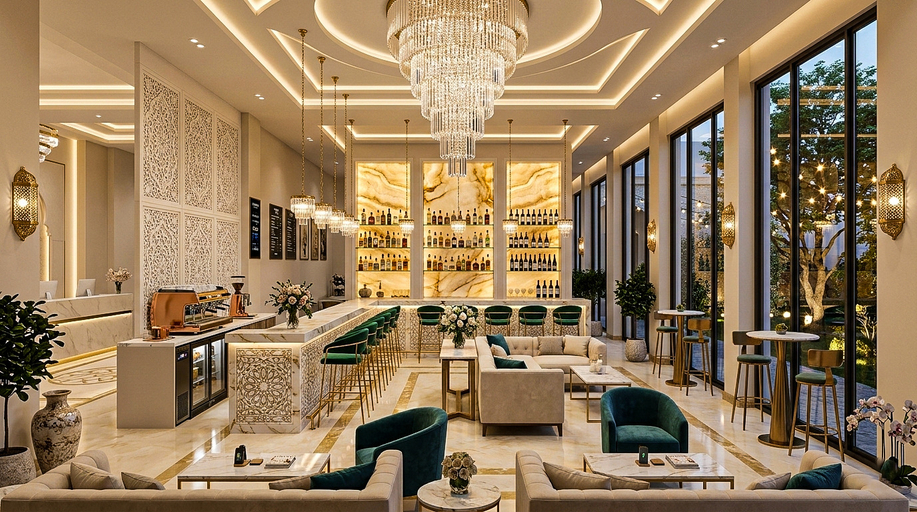 Others 3, Zehra Boutique Hotel, Buxoro
