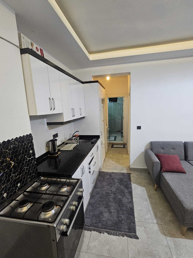 Private kitchen 2, TURKUAZ, Manavgat