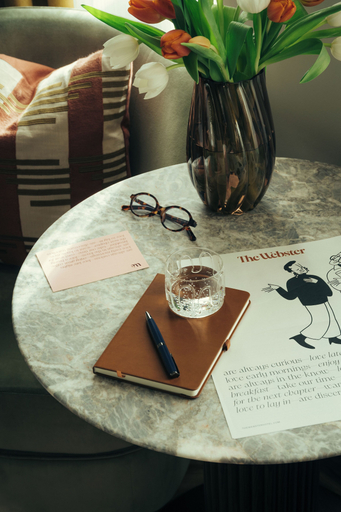 Room 5, The Webster Covent Garden – New Lifestyle Hotel – Opening October 1, London