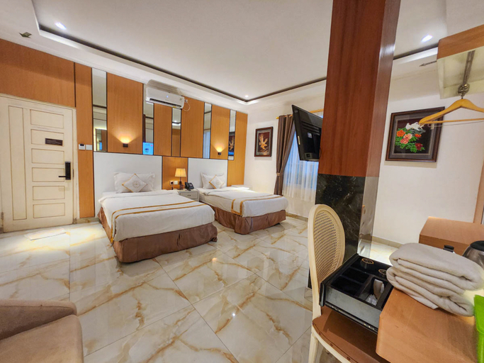 bedroom 14