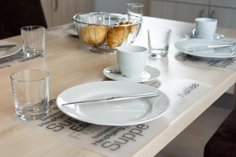 Food & Drinks, Holiday apartment Strandlilie, Aurich