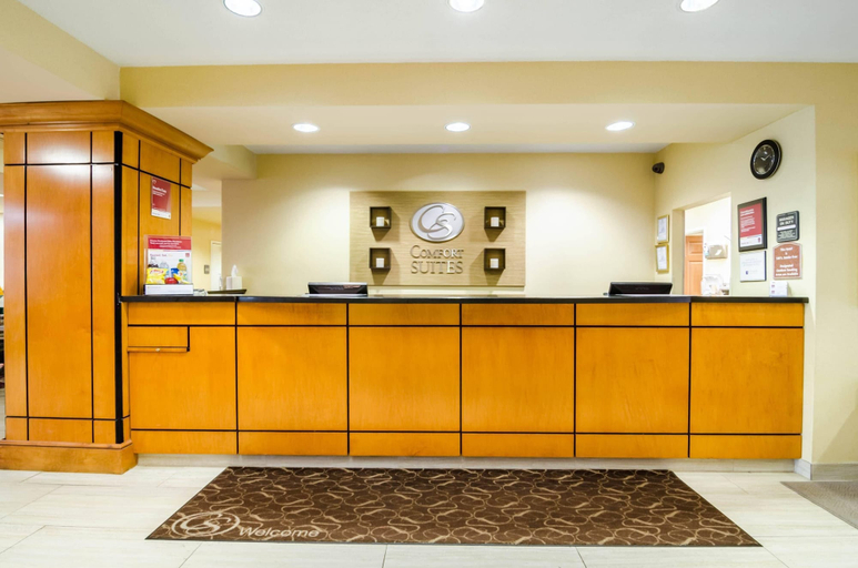 Others 5, Comfort Suites Innsbrook - Short Pump, Henrico