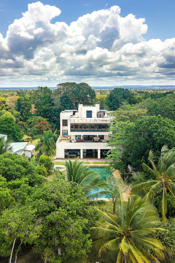 Exterior, Cocokinondo Villa & Boutique Hotel, Msambweni