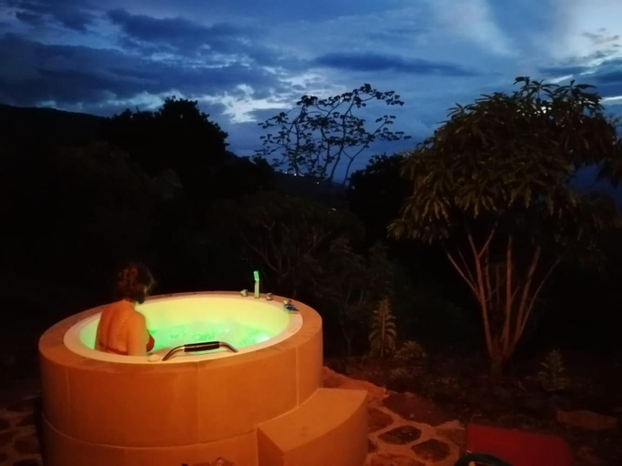 Sport & Beauty, El Paraiso - B&B Finca San Vicente, Barichara