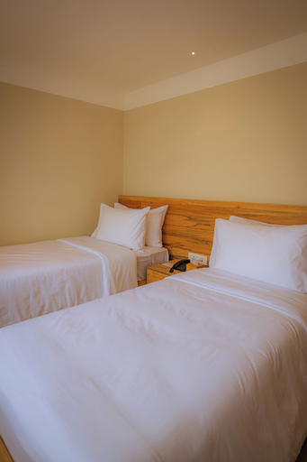 Room 2, 31 Park Hotel, Gandaki
