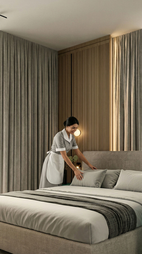 Room 4, Poseidon