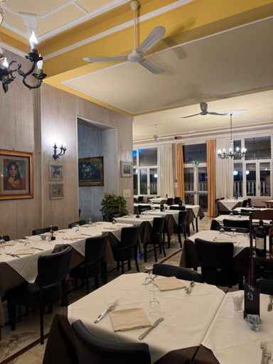 Food & Drinks 5, Da Beppe, Pistoia