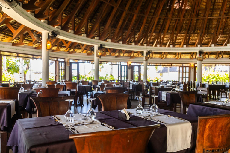 Food & Drinks 5, VOI Amarina resort, Diana