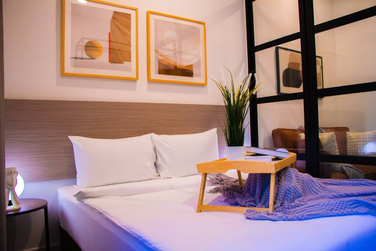 Others 3, The Mate Damansara By DV, Petaling Jaya