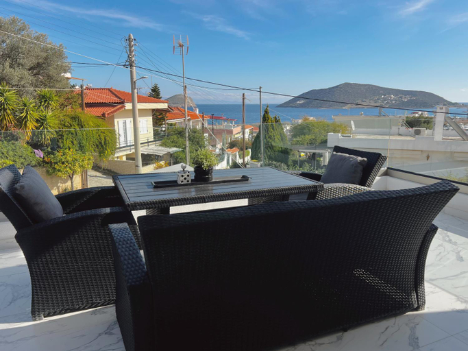 Others 4, Kasaj Luxury Apartments, Attica