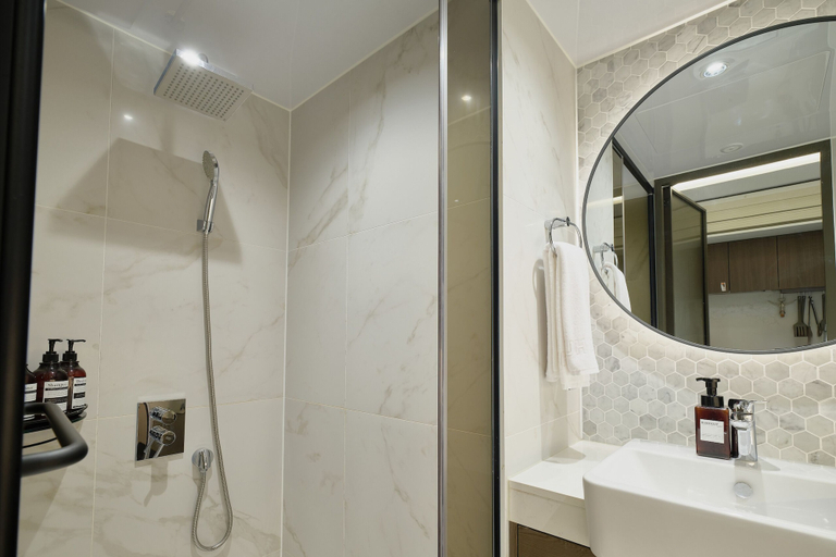 Bathroom 4, UH FLAT THE SEOCHO, Seocho