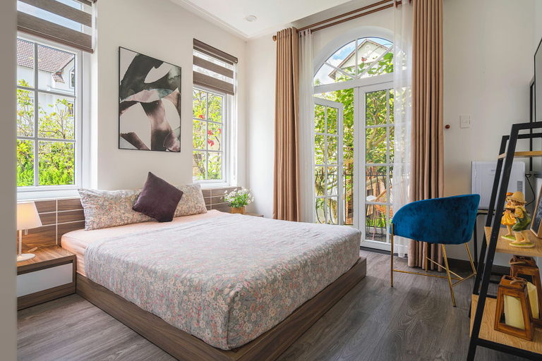 Room 5, LACLE DALAT, Đà Lạt