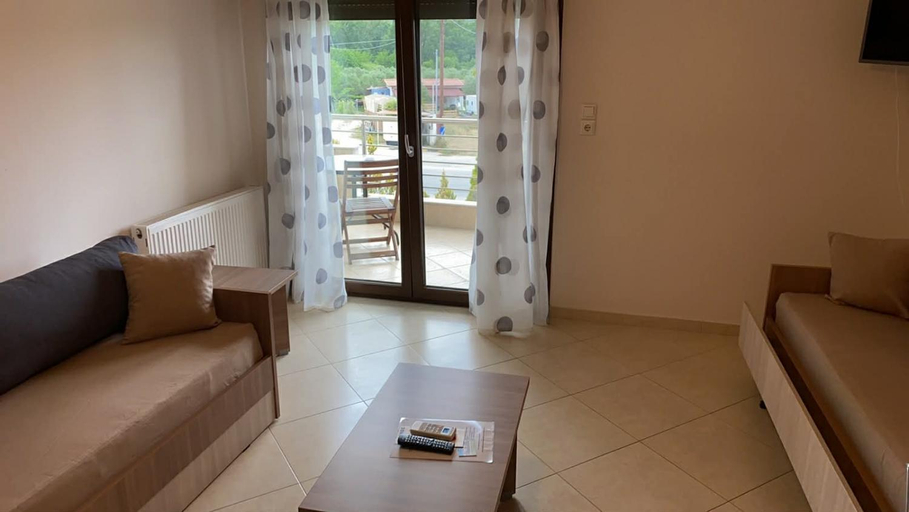 Others 4, Anthemida Rooms, Central Macedonia