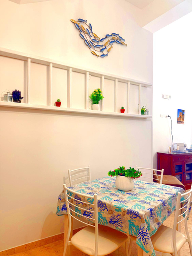 Food & Drinks, Il Sogno Siciliano, Trapani