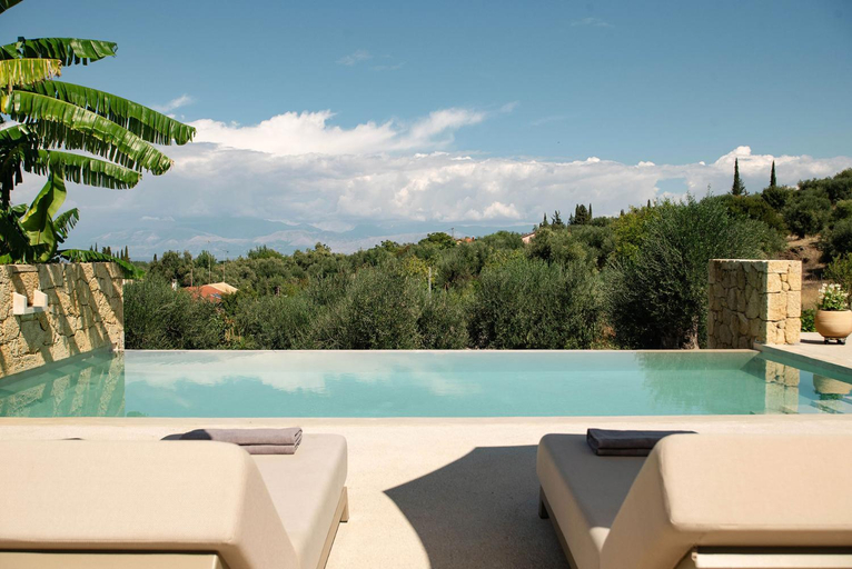 Sport & Beauty 2, Kukutseli Country Living by WhiteDream Villas, Ionian Islands