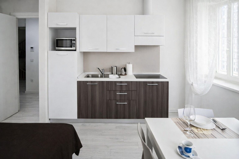 Room 5, Hotiday Trieste Corso Italia, Trieste