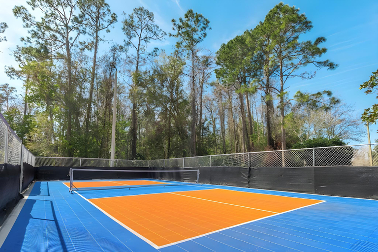 Sport & Beauty 2, Vacation Village Reservations, Osceola