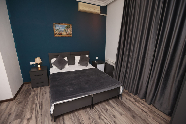 Bedroom 2, Arcanum Stay, Baku