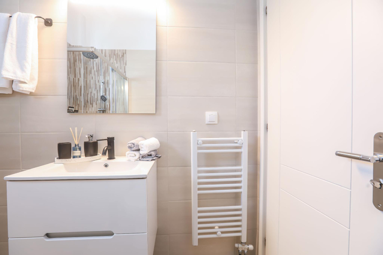 Bathroom 3, Smart Home Corfu, Ionian Islands