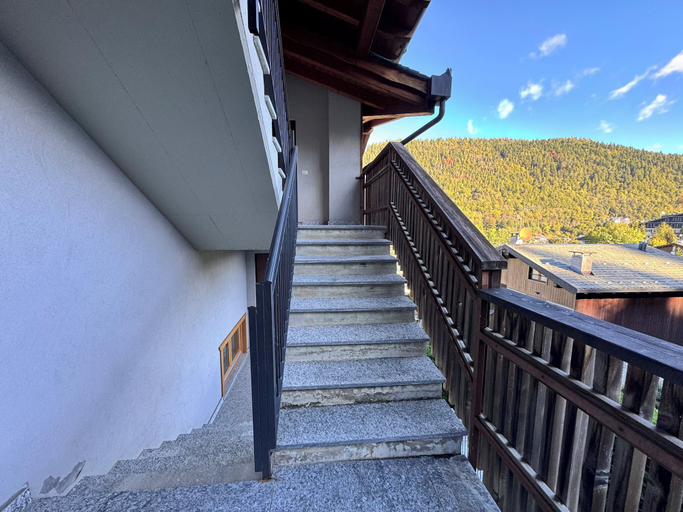 Property entrance 5, Sweet Home Gardenia, Sondrio