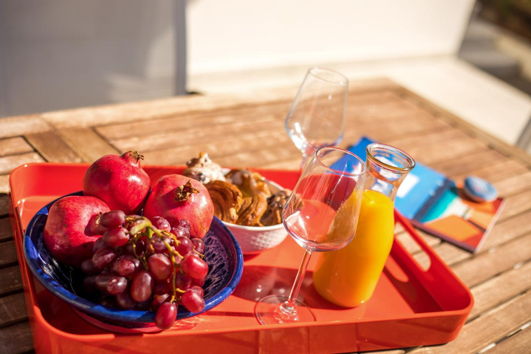 Food & Drinks 4, Villa Laila, South Aegean