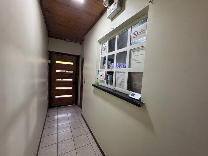 Living area 3, Residencial Don Santiago, Talca