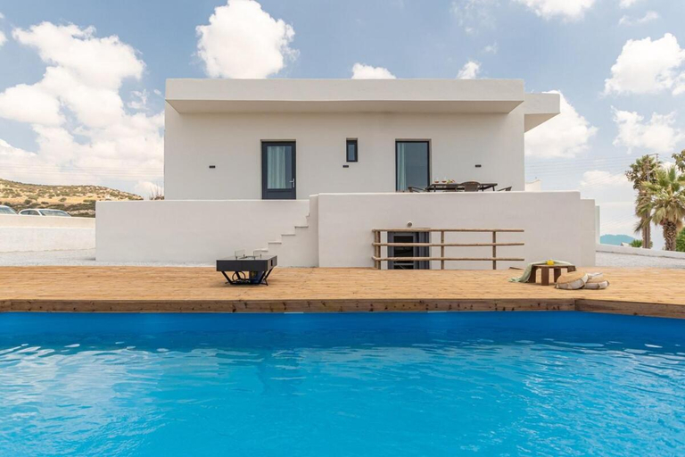 Sport & Beauty 5, Villa Kastraki, South Aegean