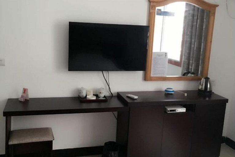 Others 5, Changning Xiuyuan Hotel, Yibin
