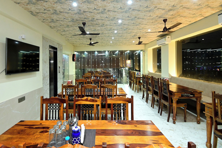 Food & Drinks 5, Hotel Star Palace, Jaipur