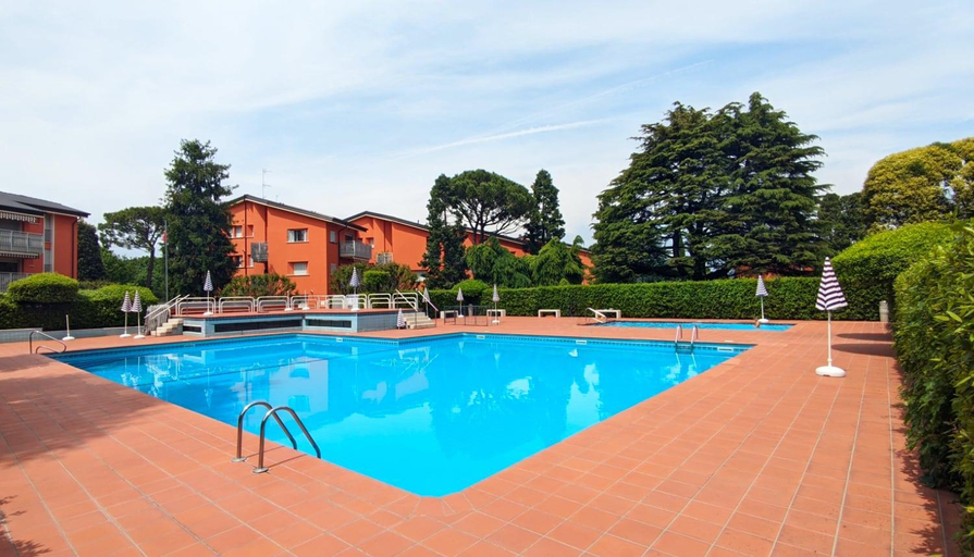 Sport & Beauty 2, Last Minute Booking, Verona