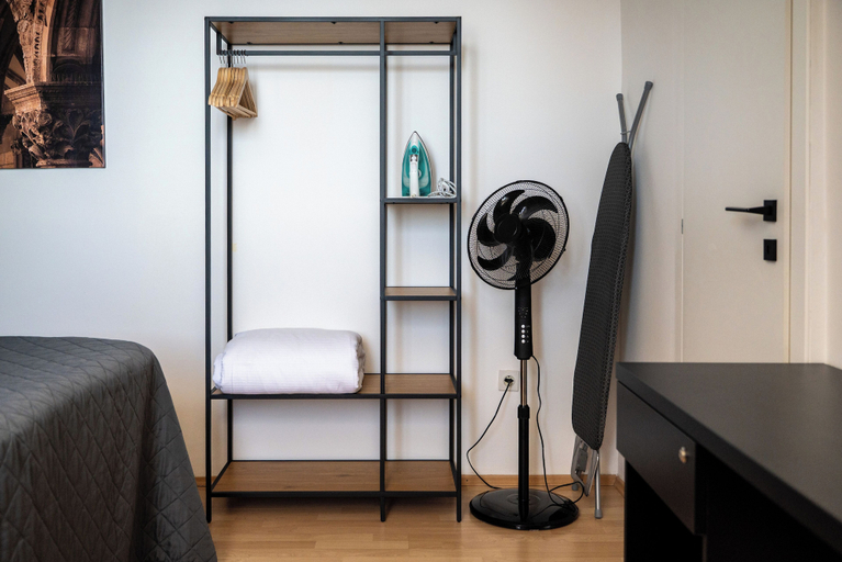 Room 3, Adriatic View Apartment by DuHomes, Dubrovnik