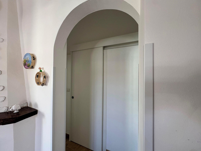 Living area 5, Villa Nana, Brindisi