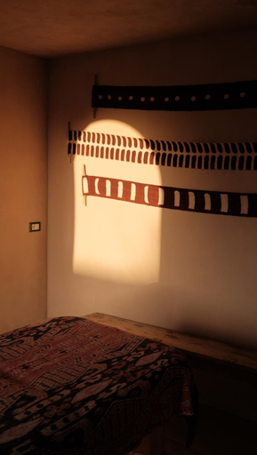 Bedroom 3, Parco Dei Sesi, Trapani