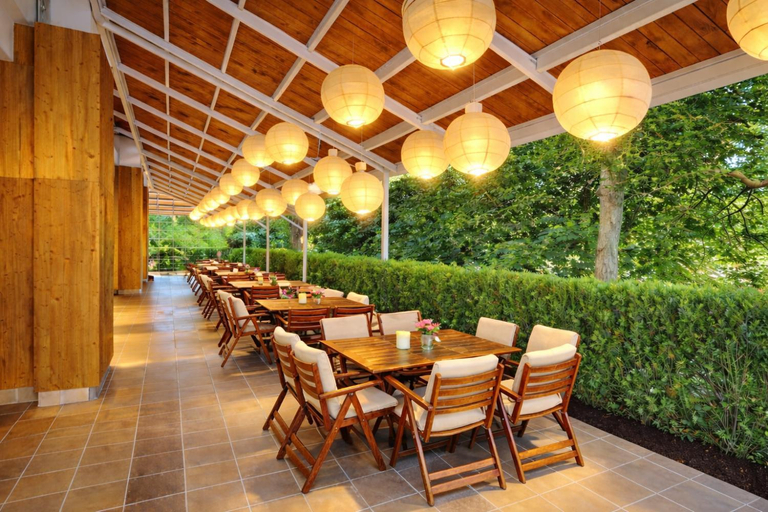 Food & Drinks 5, Prestige Grand Hotel & Aquapark - All Inclusive, Varna