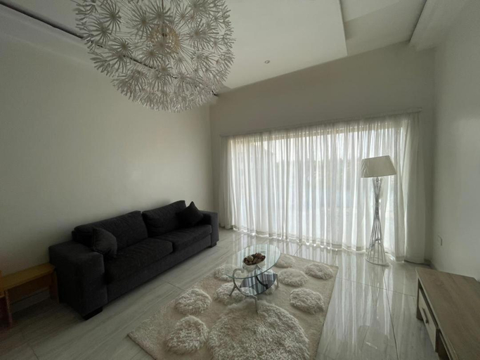 Others 3, Kim's Apartment, Shama Ahanta East