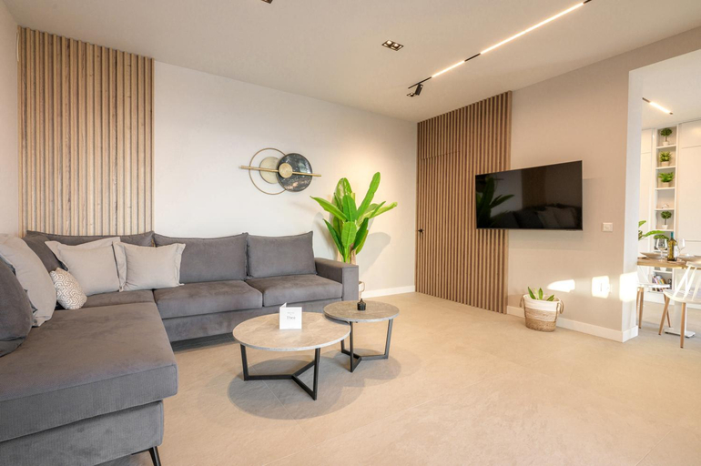 Others 4, Thea Suites, Central Macedonia