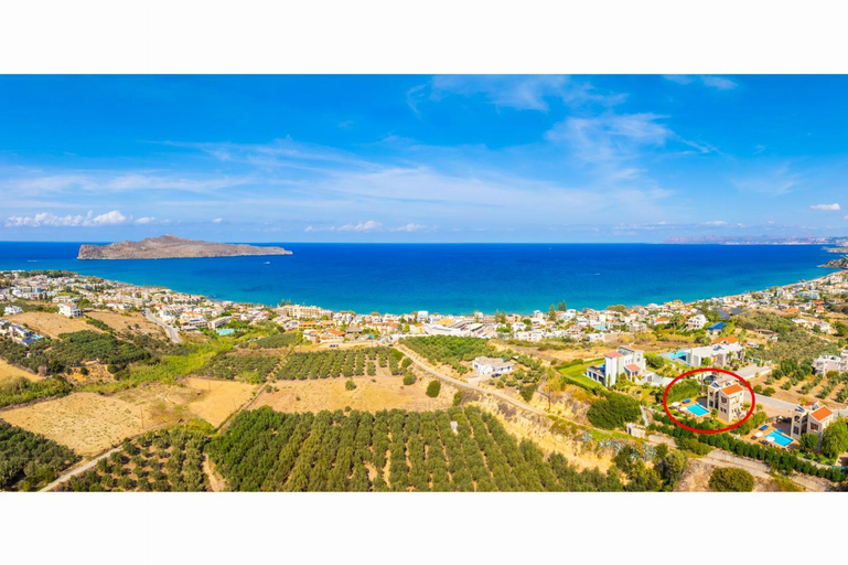 Facilities 4, Villa Pasiphae 2, Crete