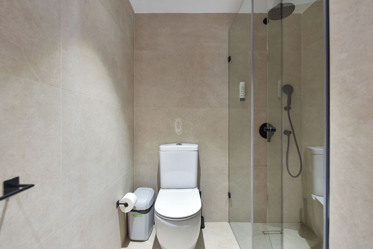 Room 3, OH Suites Paseo de las Canteras 58, Las Palmas