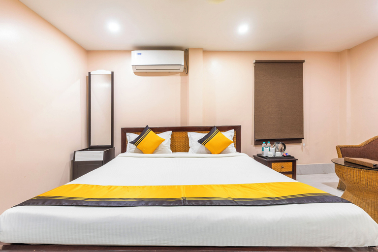 Room 5, Itsy Hotels Relax, Nagaon
