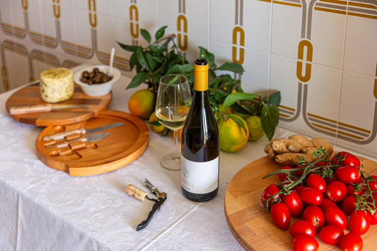 Food & Drinks 5, Villa Stella, Trapani