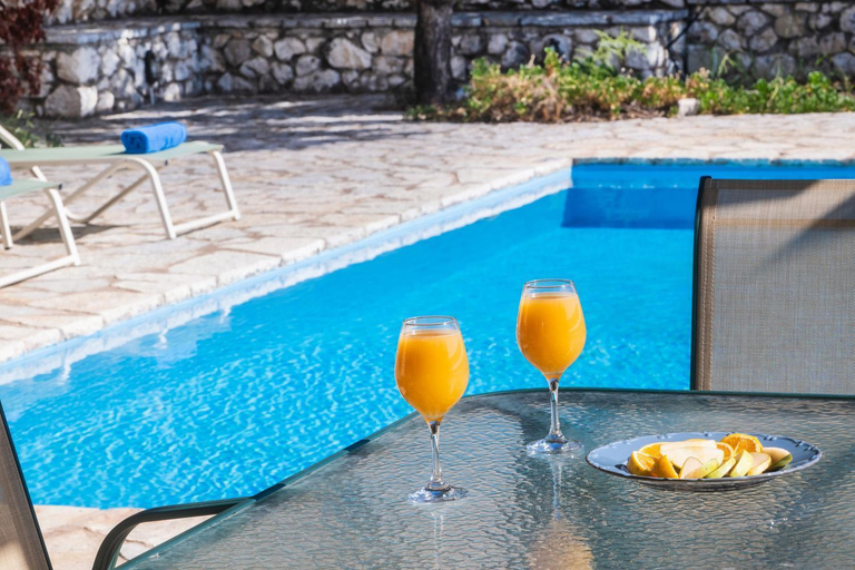 Facilities 5, Villa Ostria, Ionian Islands