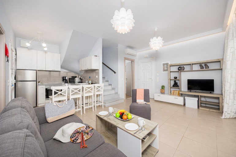 Facilities 5, Villa Cleo Beach, Ionian Islands