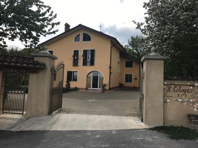 Exterior & Views 4, Il cotogno, Alessandria