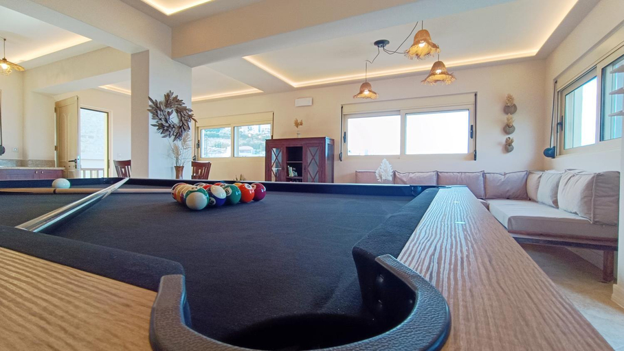 Sport & Beauty 2, Great Escape Sea View Private Pools, Jacuzzi & Ultimate Relaxation, Crete