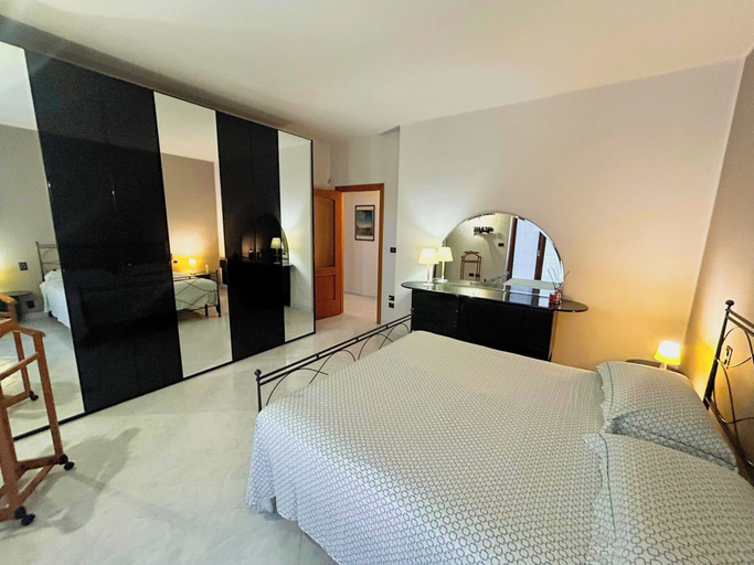 Room 5, Dimora Il Roseto, Barletta-Andria-Trani