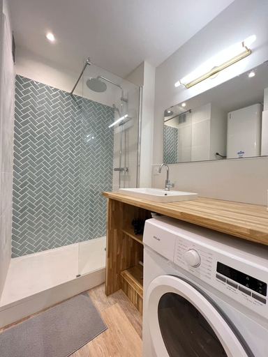Room 4, Le Matelot 2p - Agreable Cozy en Hypercentre, Haute-Garonne