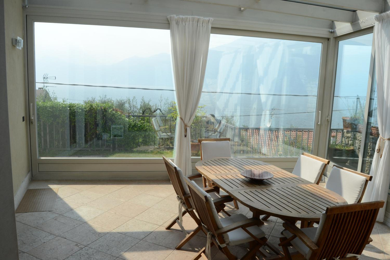 Others 4, Villa Anna, Verona