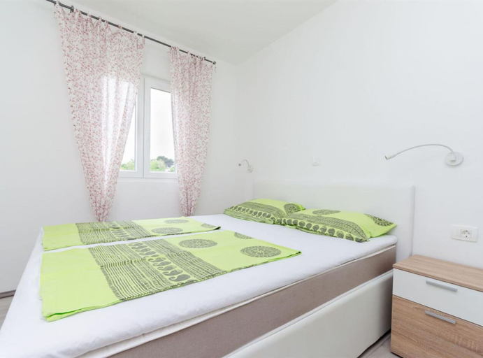 Room 3, Apartments and Room Ljubica i Branko, Lopar/Supetarska Draga
